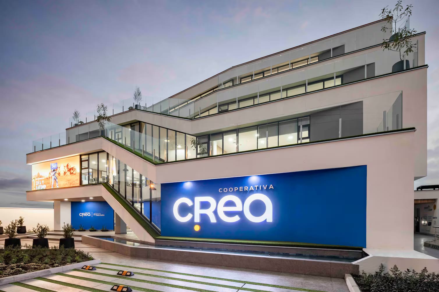 Crea