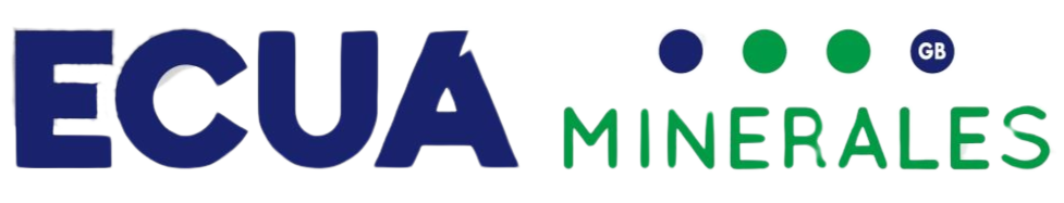 Ecuaminerales