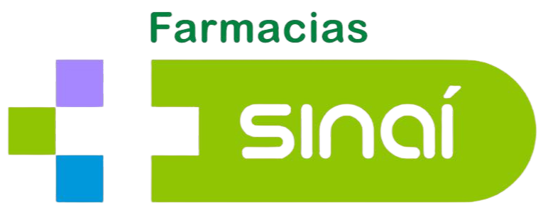 Farmacias Sinai